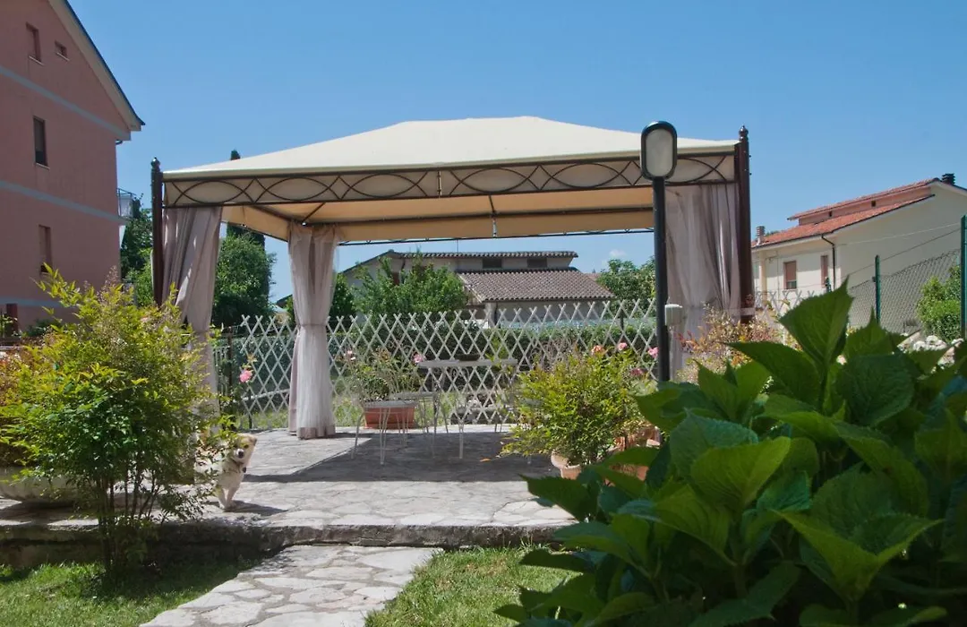Il Giardino di Mary-1